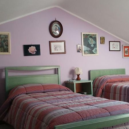 B&B Mary Pero Eksteriør billede